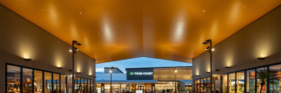 三井アウトレットパーク岡崎